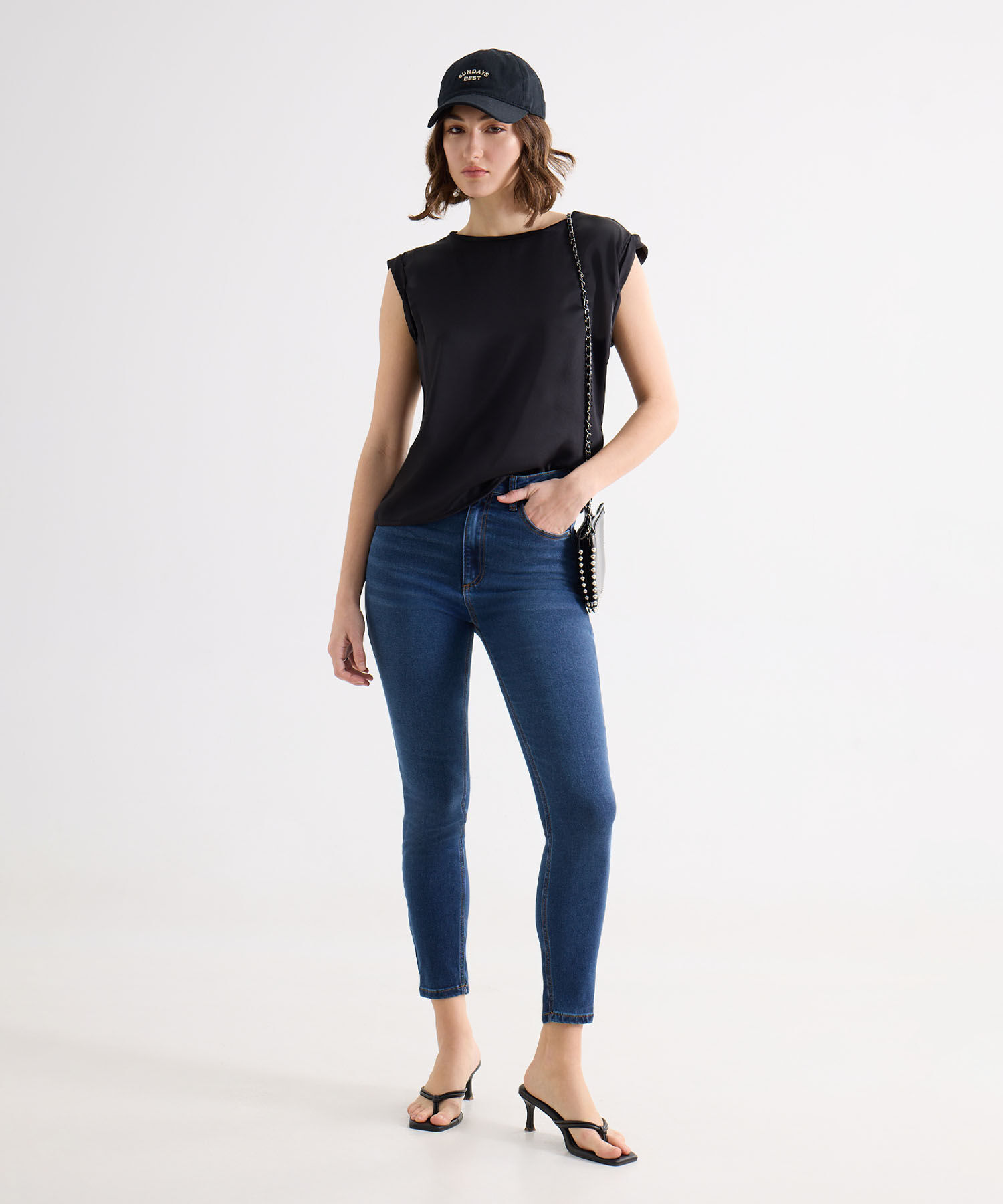 Jeans dama