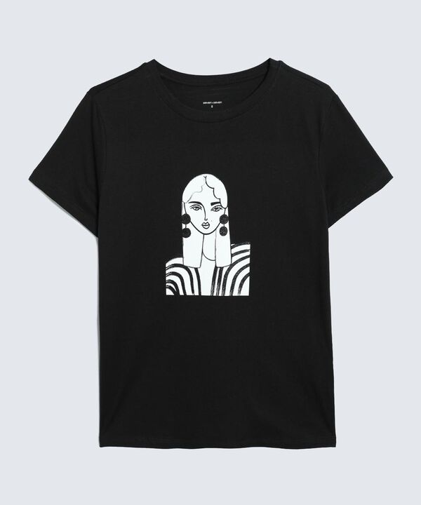 Camisetas Mujer