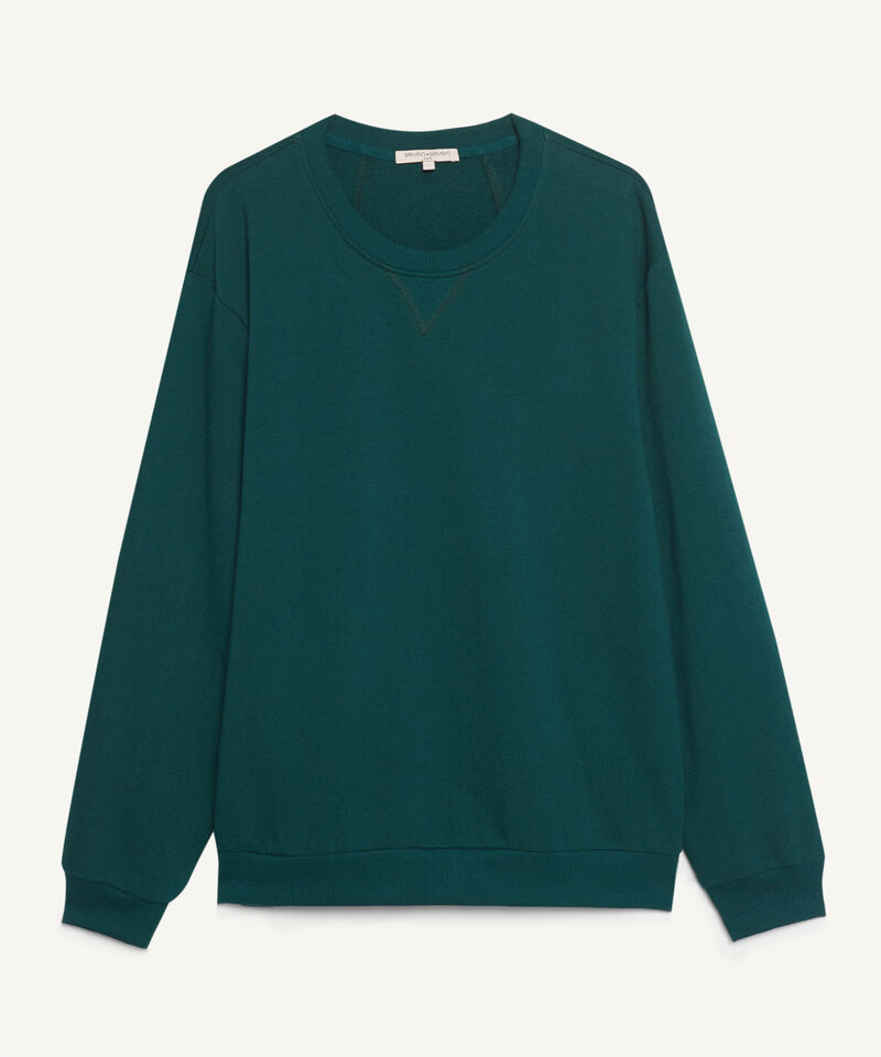 Buzos y sacos básicos para hombre 