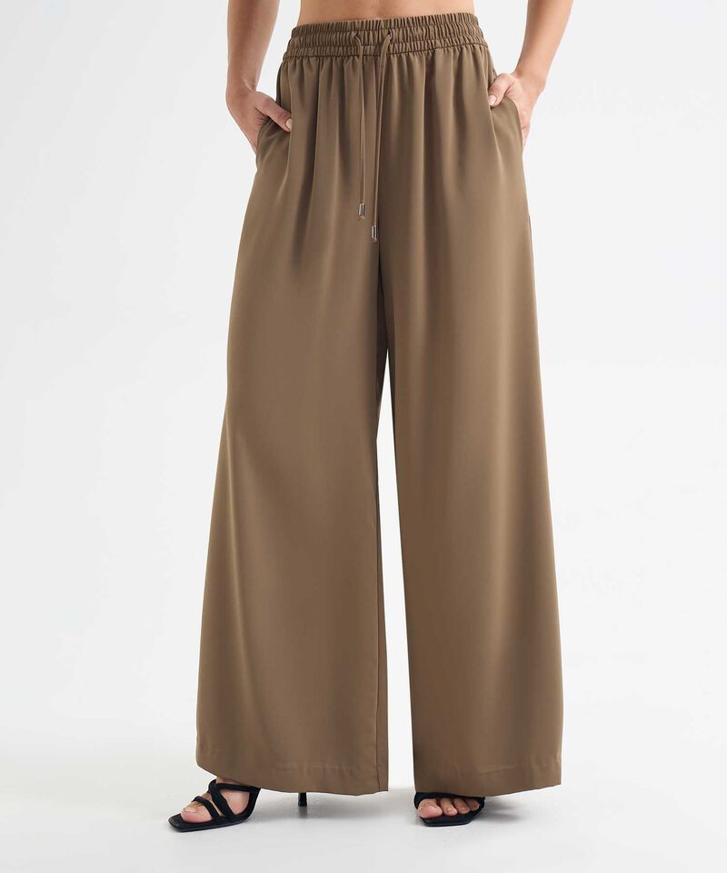 Pantalones para mujer