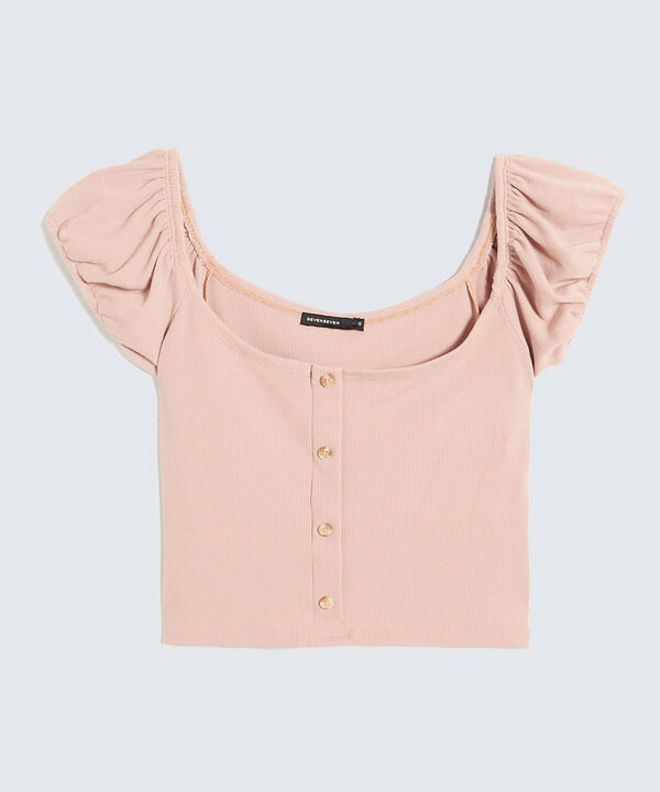 Camisetas Mujer image number null