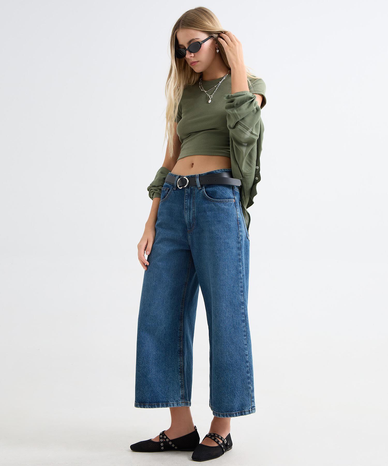 Jeans dama