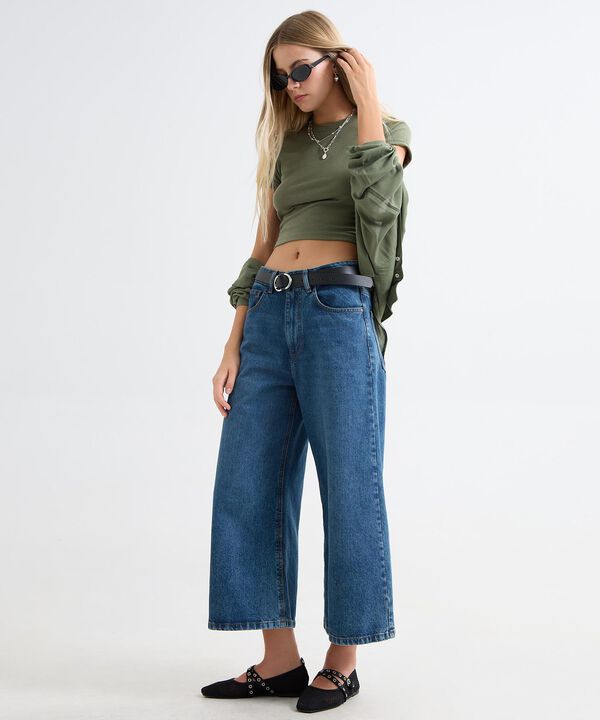 Jeans dama image number null