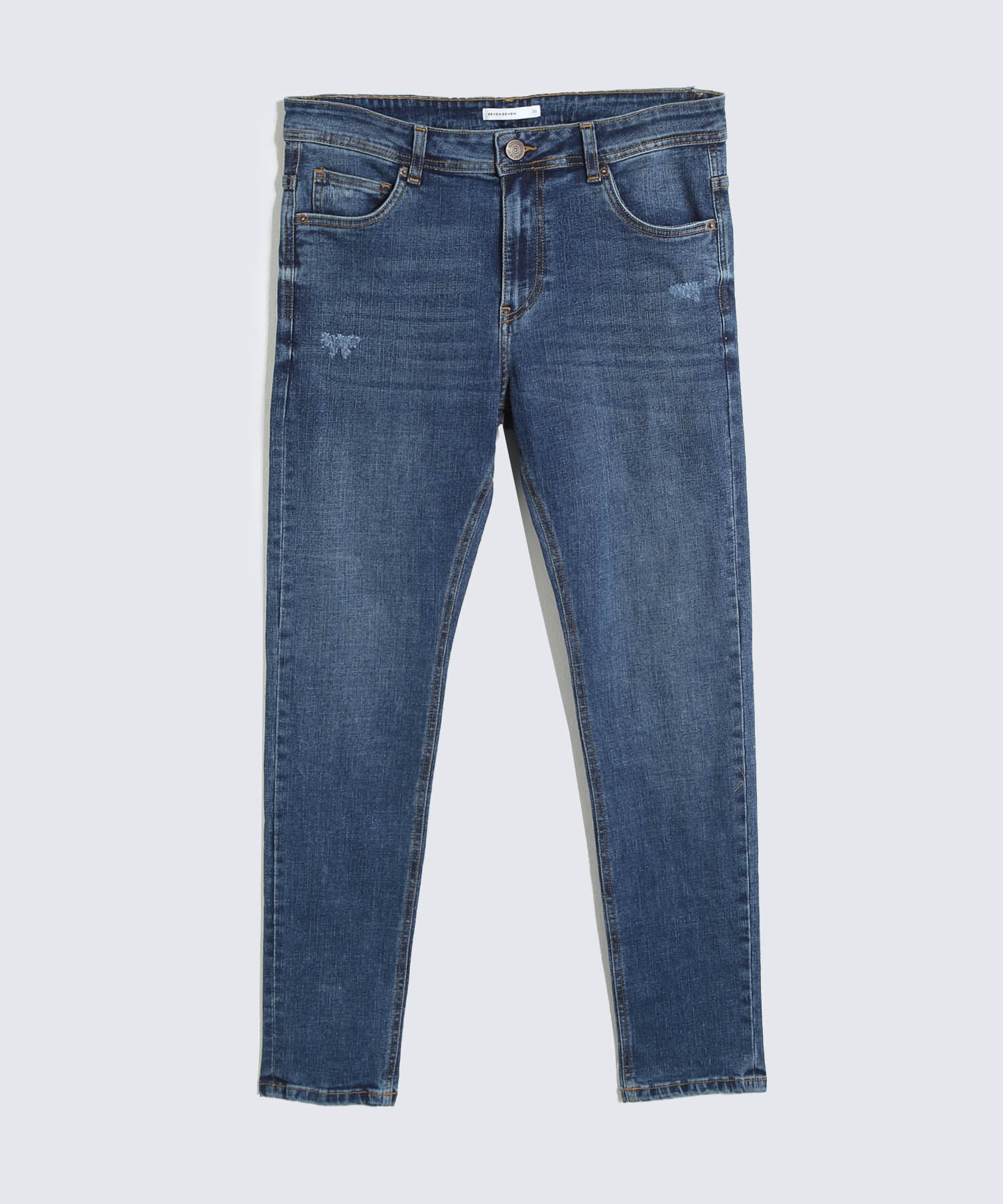 Jeans para hombre