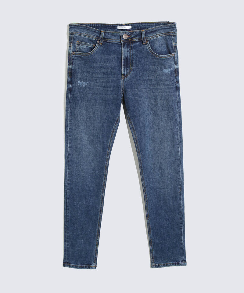 Jeans para hombre