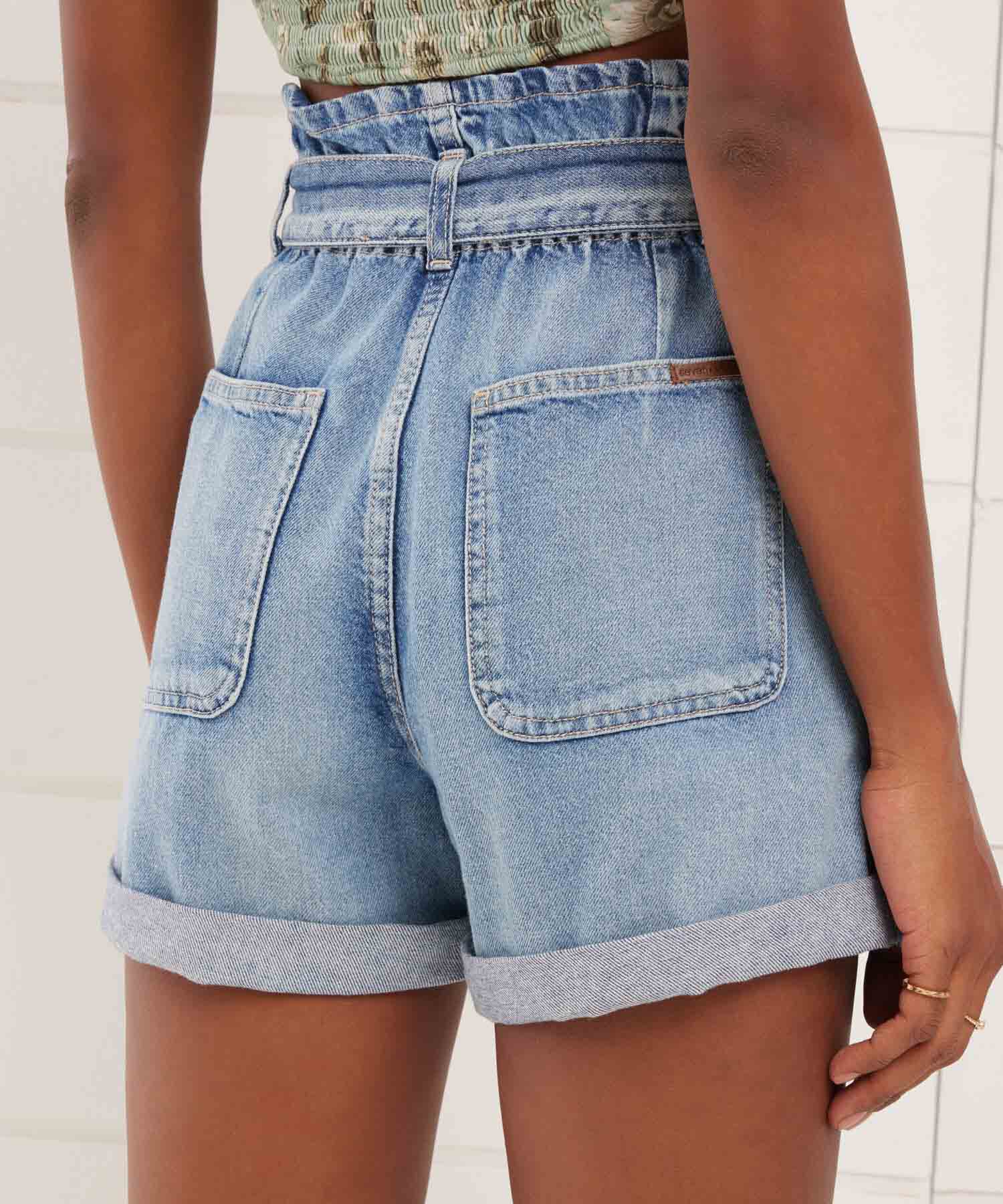 Shorts para mujeres