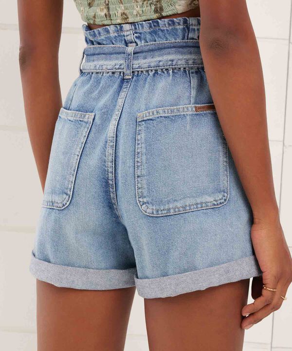 Shorts para mujeres