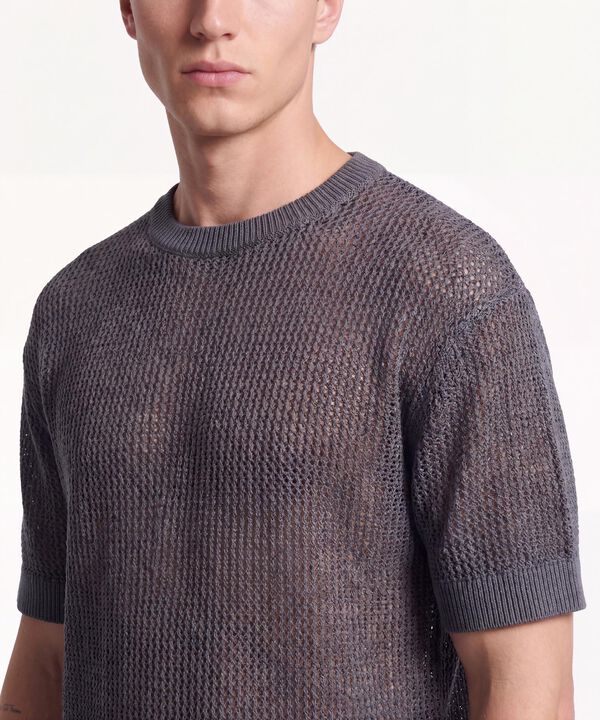 Camiseta Para Hombre
