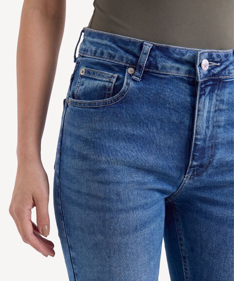 Jean Para Mujer