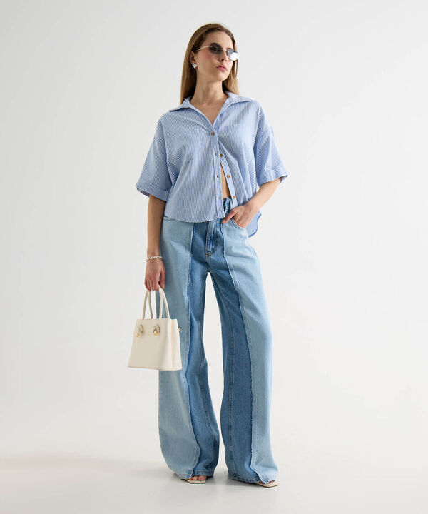 Jeans dama image number null