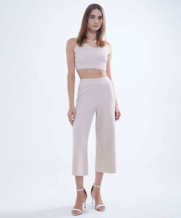 Crop Top Para Mujer image number null