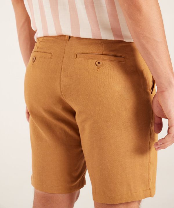 Bermudas para hombre