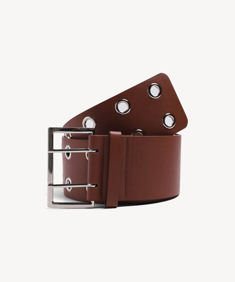 Cinturones para mujer