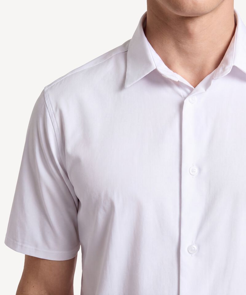 Camisa Para Hombre