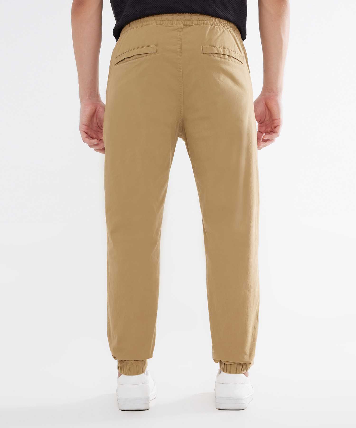 Pantalones para hombre