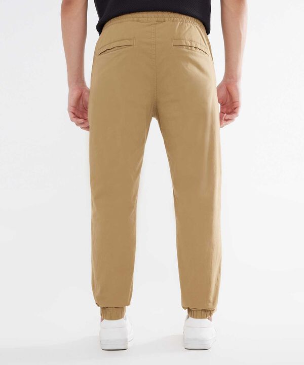Pantalones para hombre