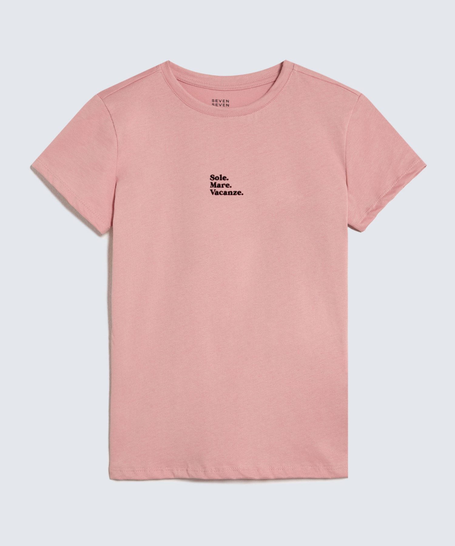 Camisetas Mujer