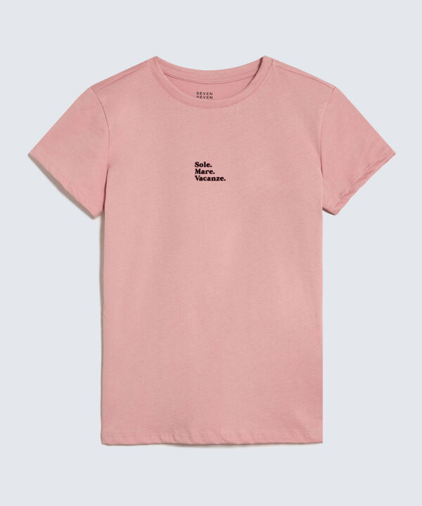 Camisetas Mujer