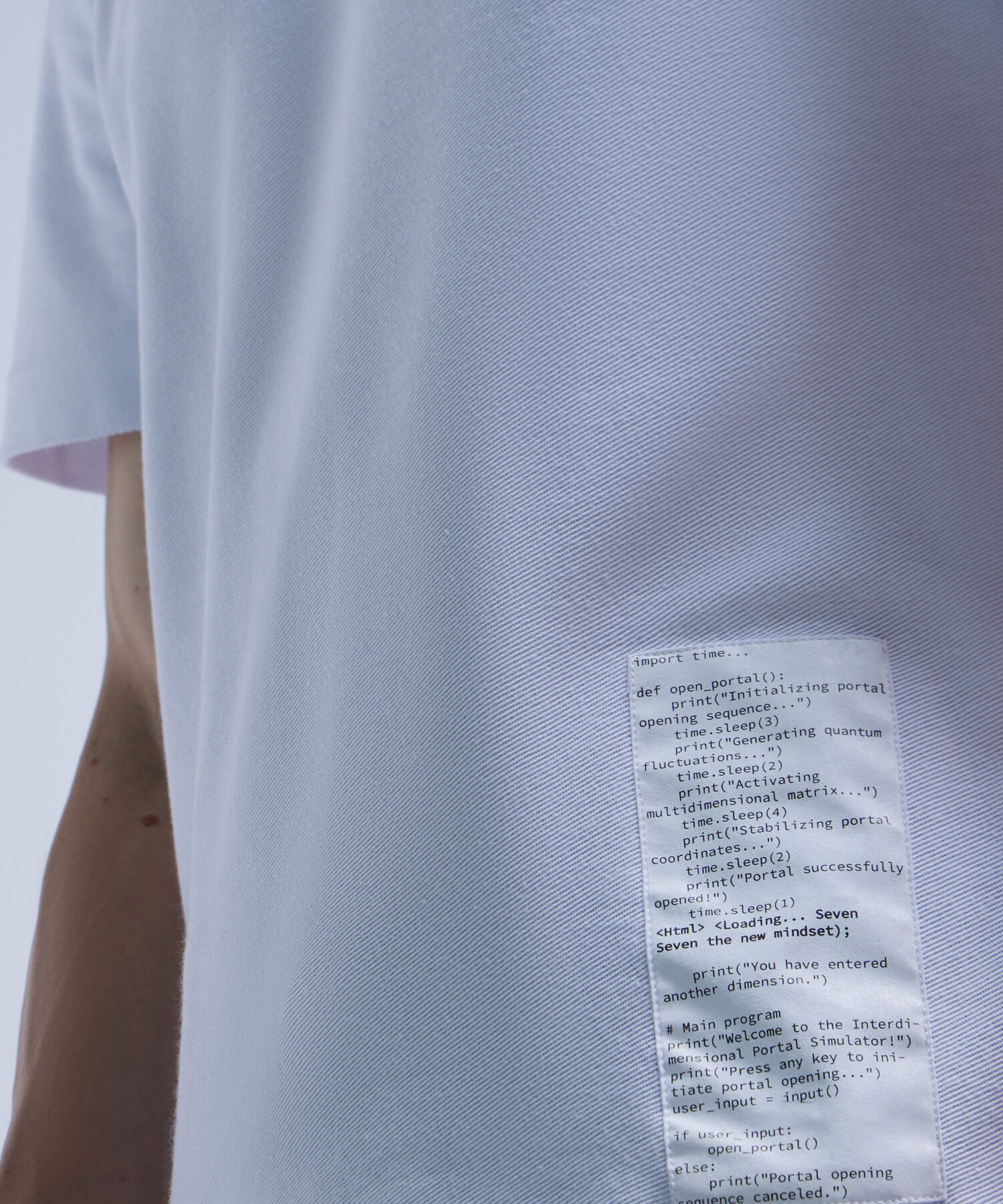 Camisetas para hombre