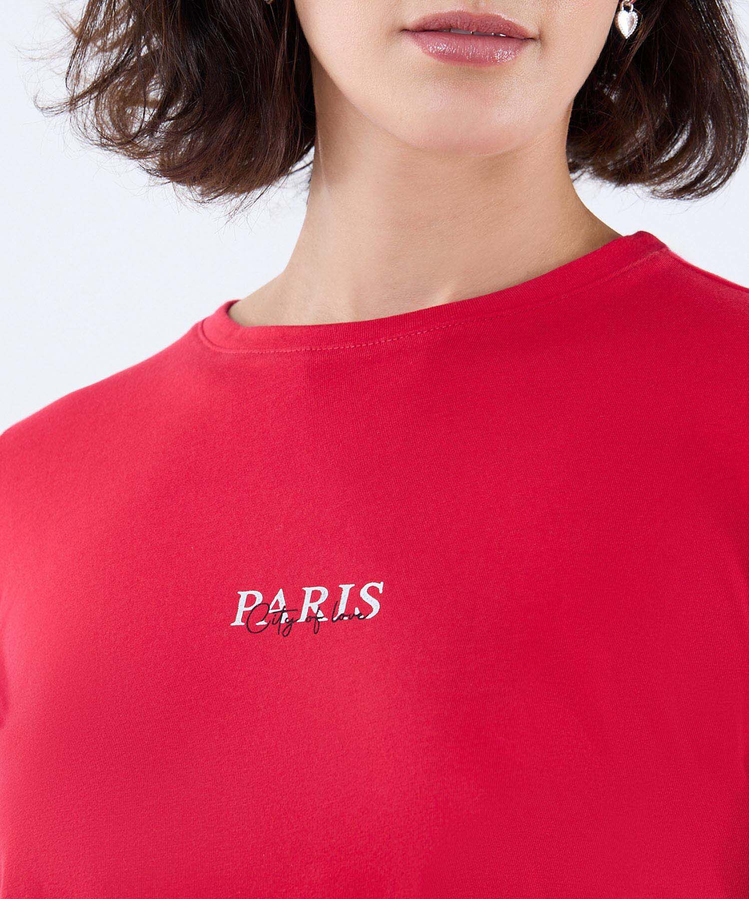 Camisetas Mujer