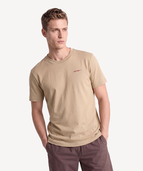 Camiseta Para Hombre image number null