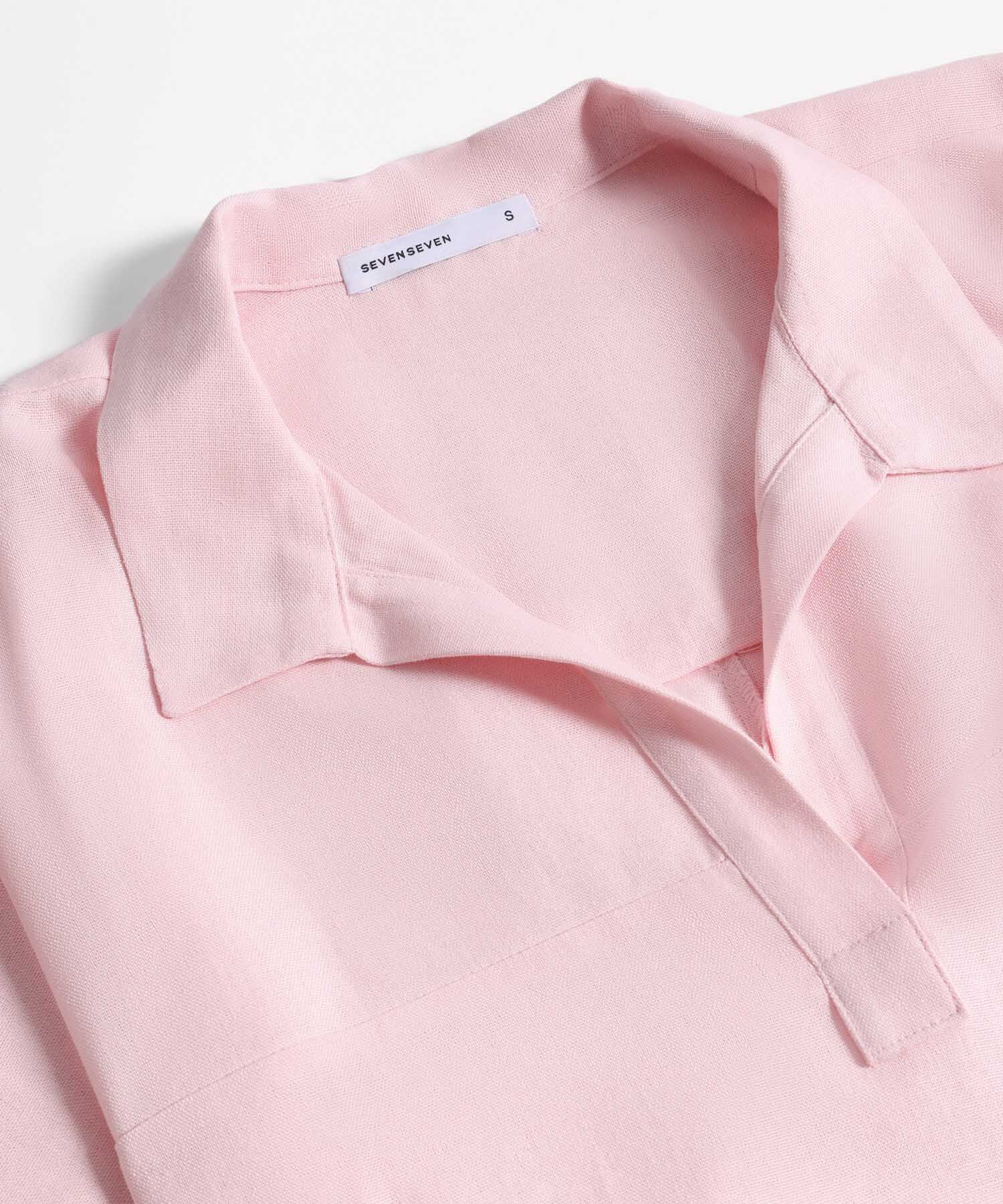 Blusas de moda para mujer