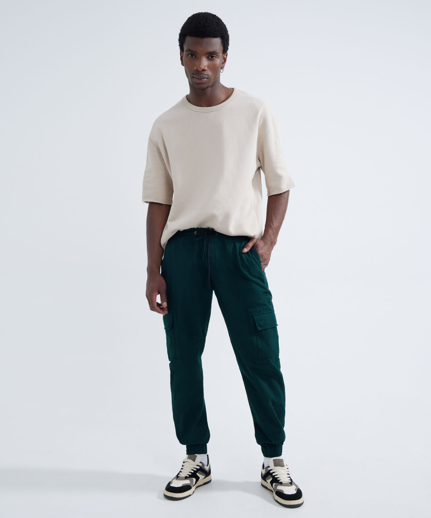 Pantalones para hombre