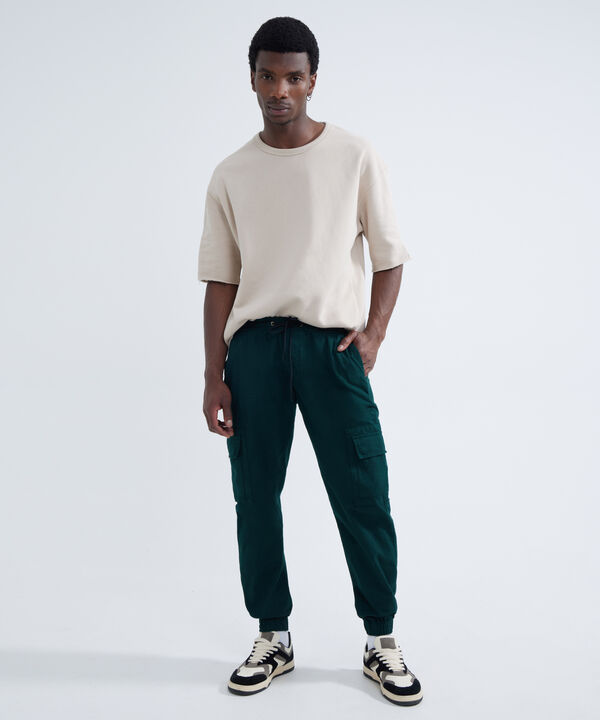 Pantalones para hombre image number null