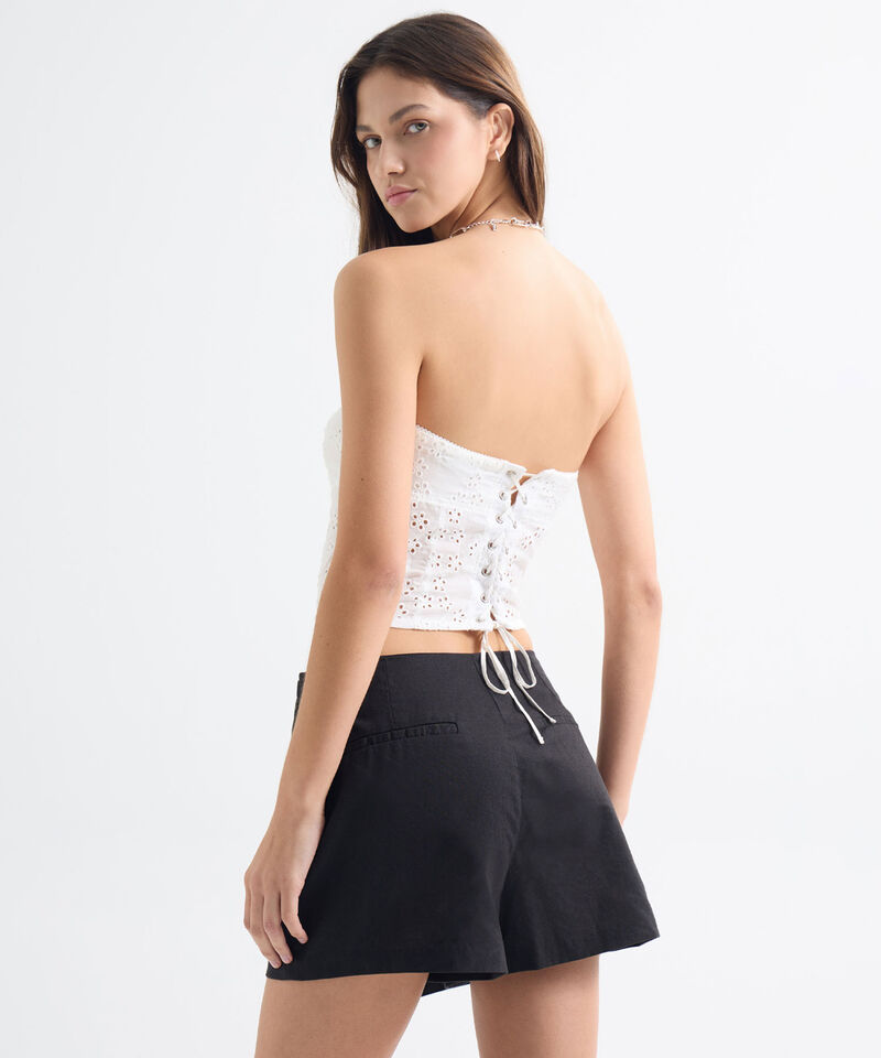 Blusas de moda para mujer