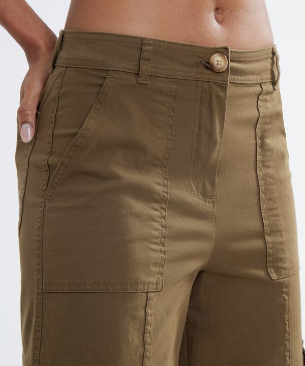 Pantalones para mujer image number null