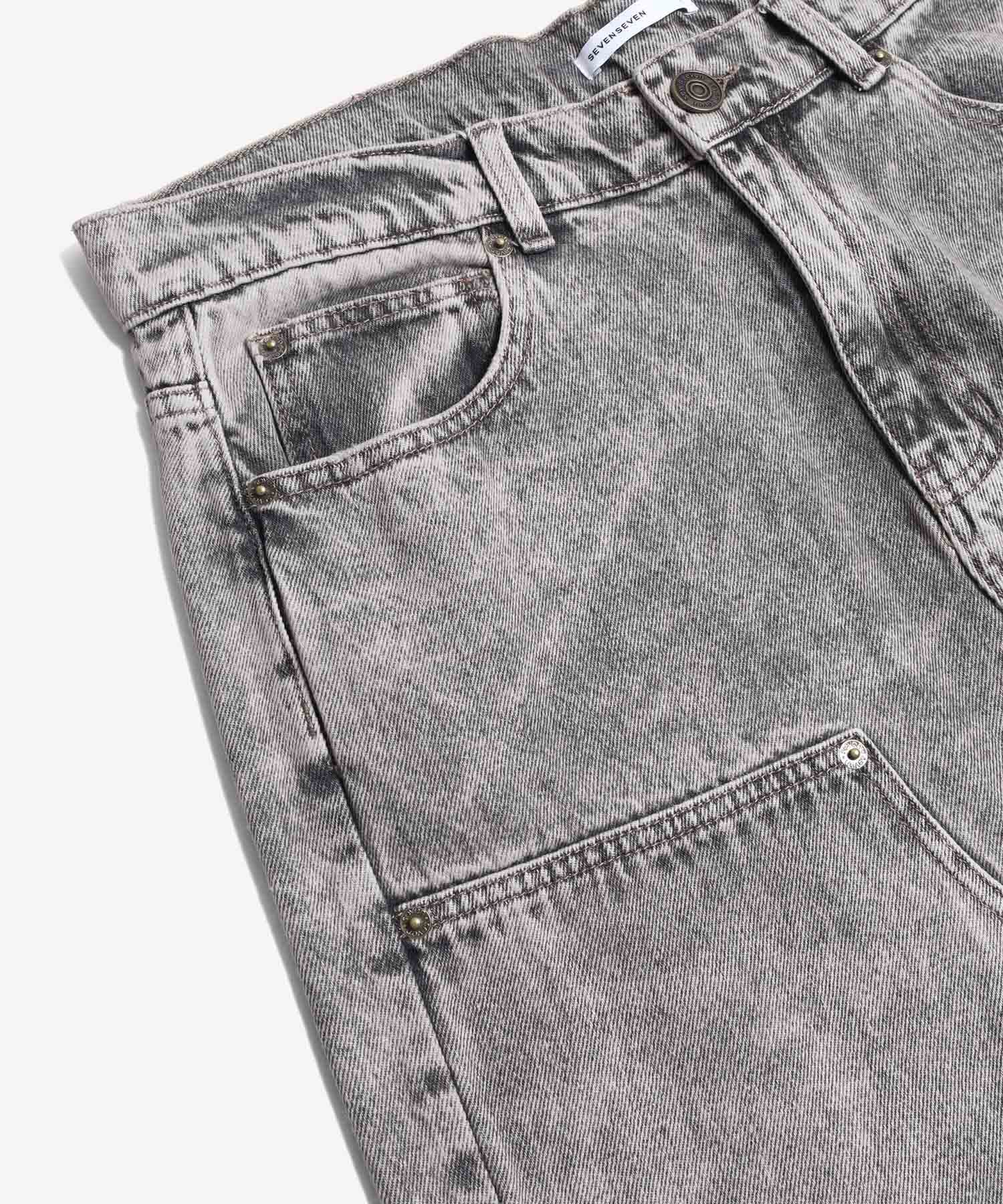 Jeans para hombre