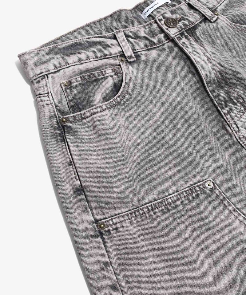 Jeans para hombre
