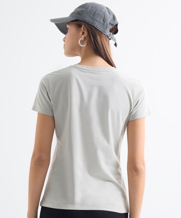 Camisetas Estampadas para mujer image number null