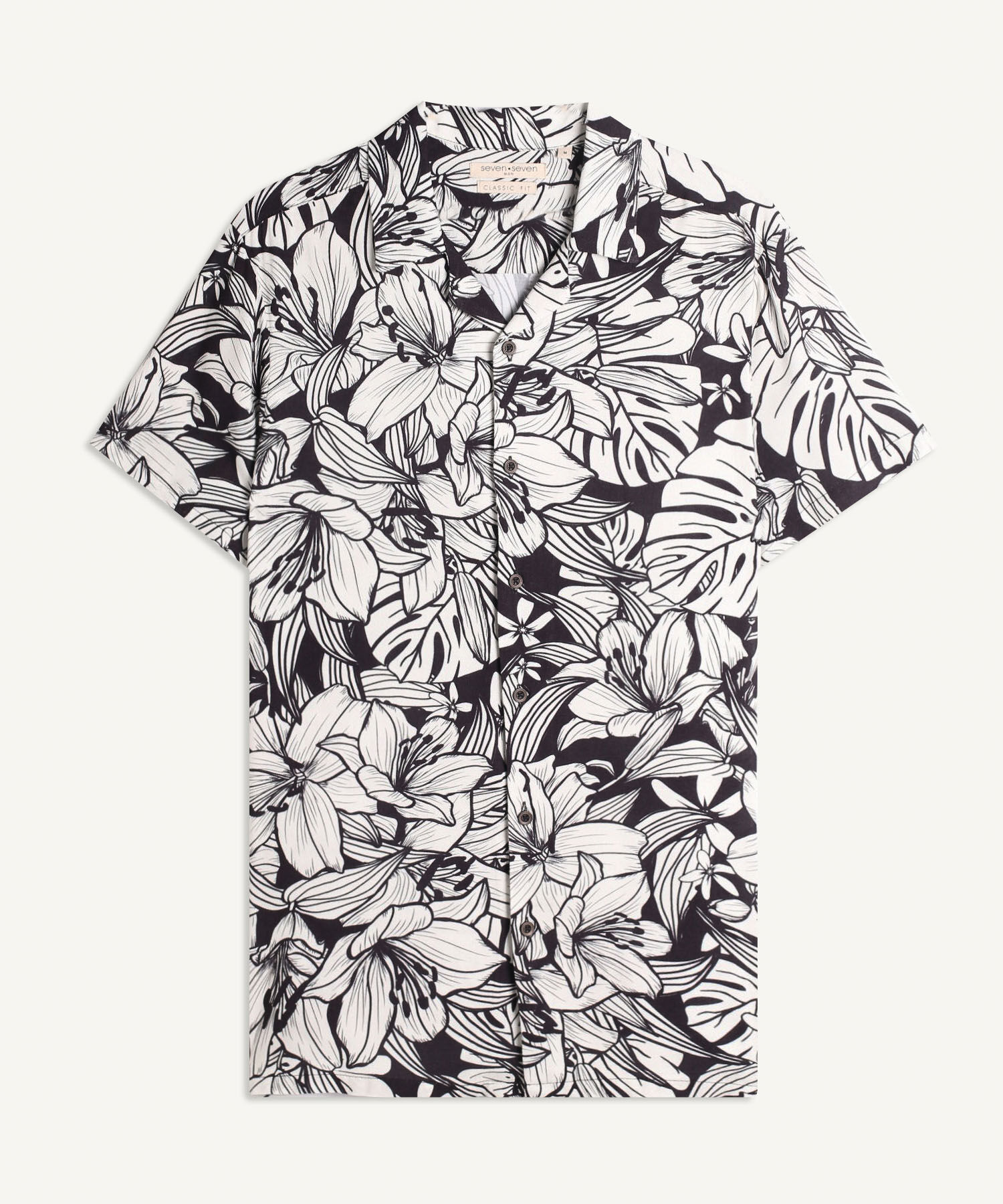 Camisas básicas para hombre 