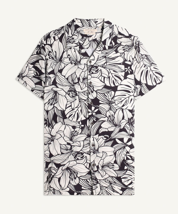 Camisas básicas para hombre 