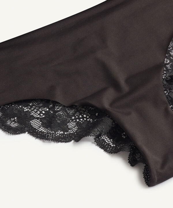 Pantys Para Mujer