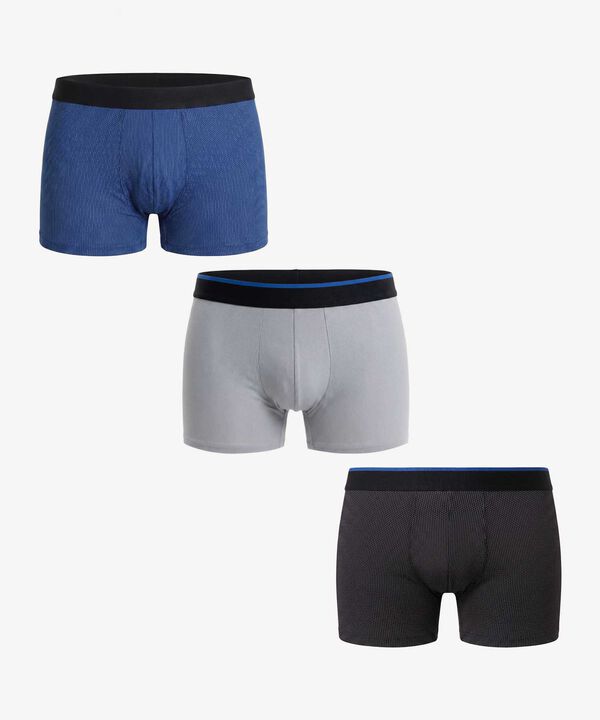 Pantaloncillo Hombre SevenSeven image number null