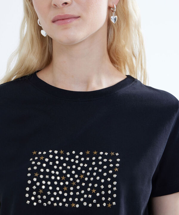Camisetas Básicas Para Mujer image number null