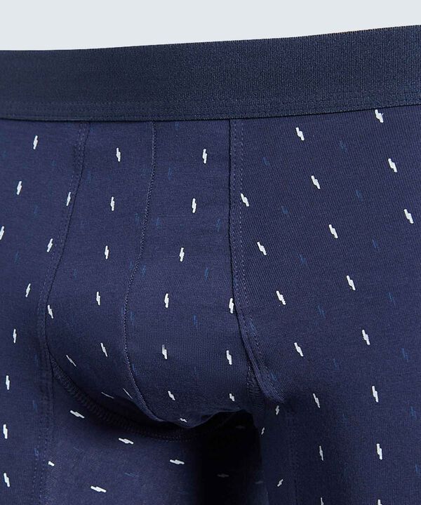 Boxers amplios para hombre