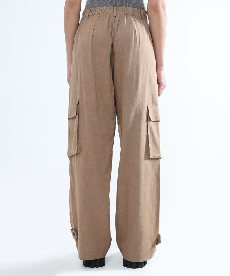 Pantalones para mujer