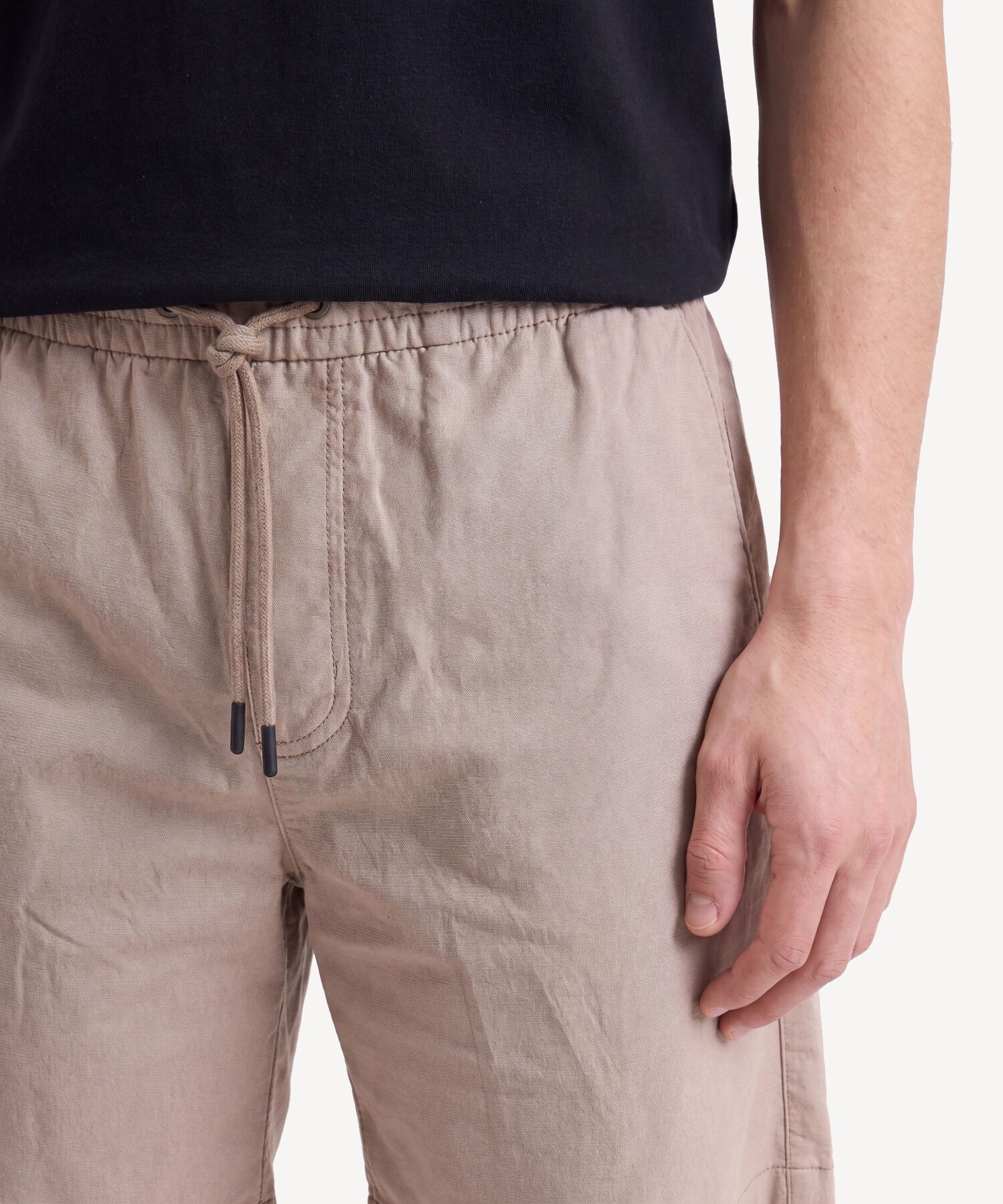 Bermuda Para Hombre