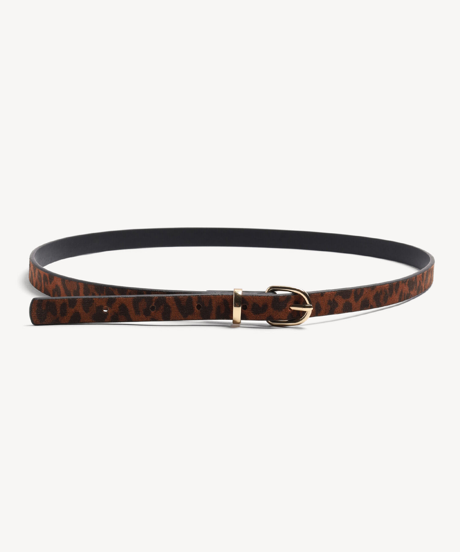 Cinturones para mujer