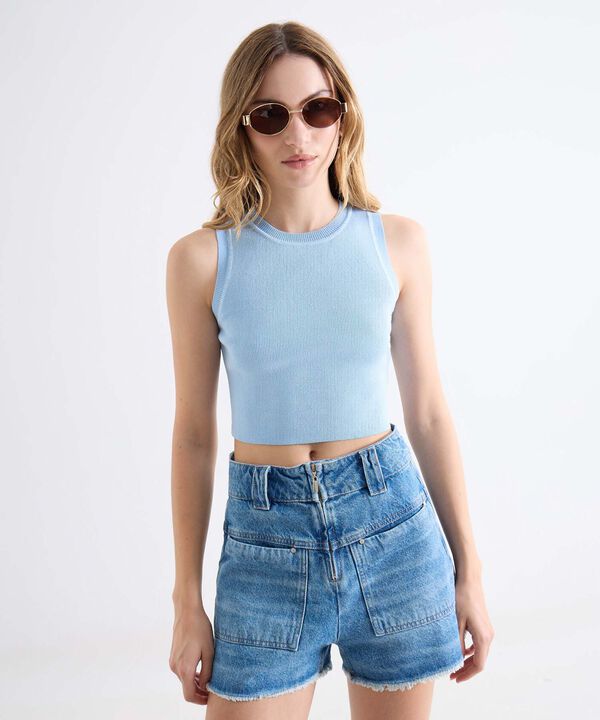 Camisetas Mujer image number null