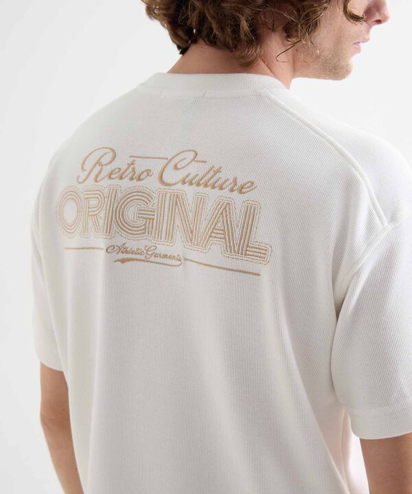 Camisetas para hombre