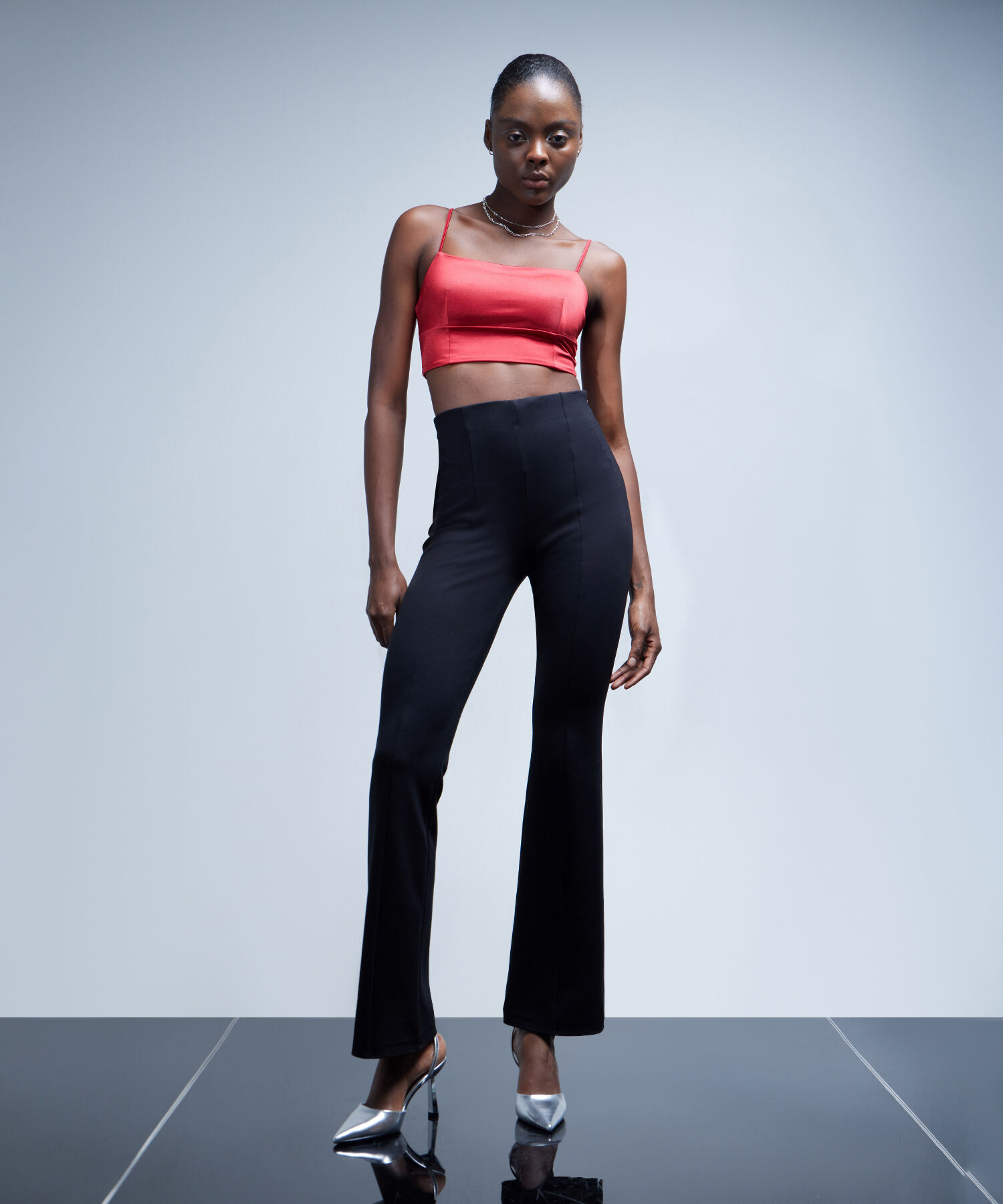 Blusa para mujer