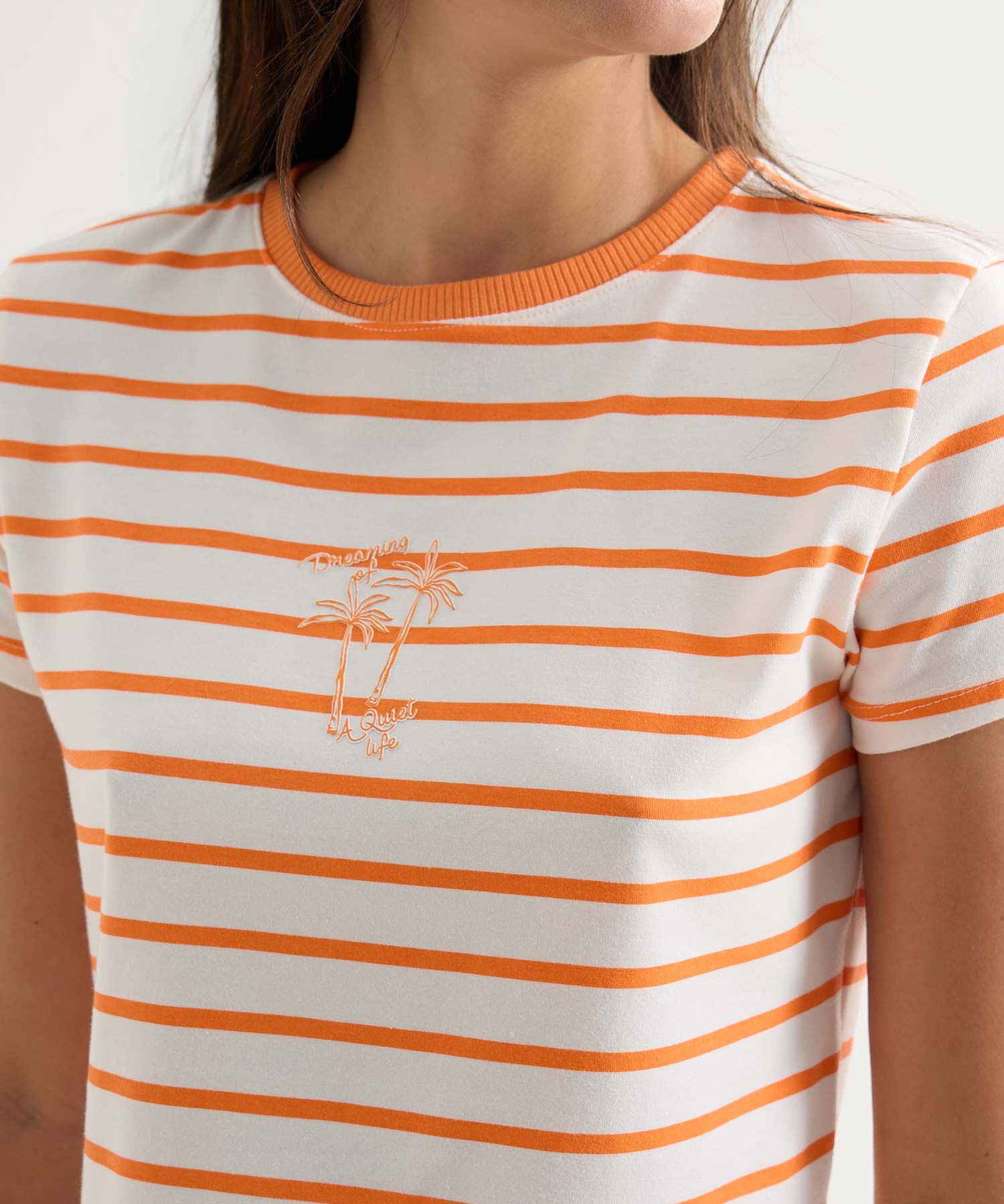 Camisetas Mujer