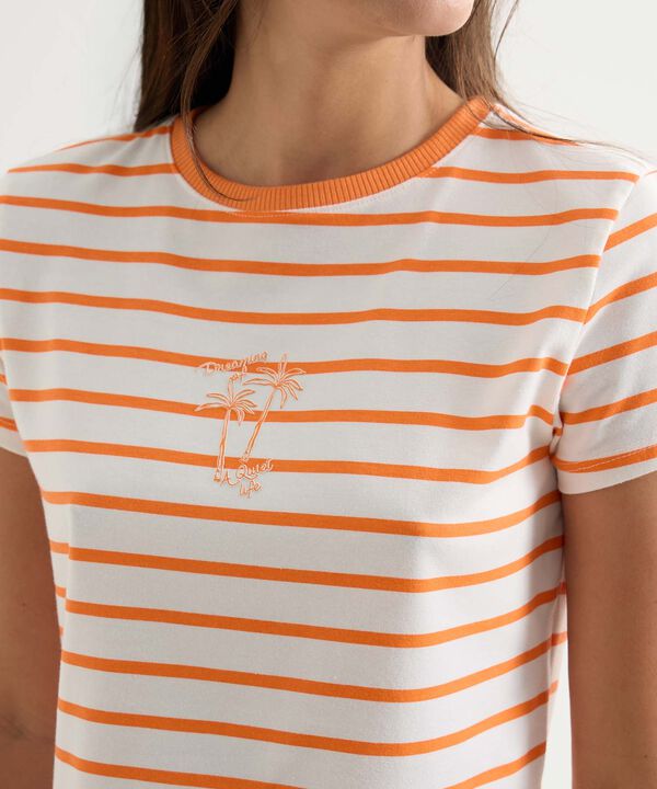 Camisetas Mujer image number null