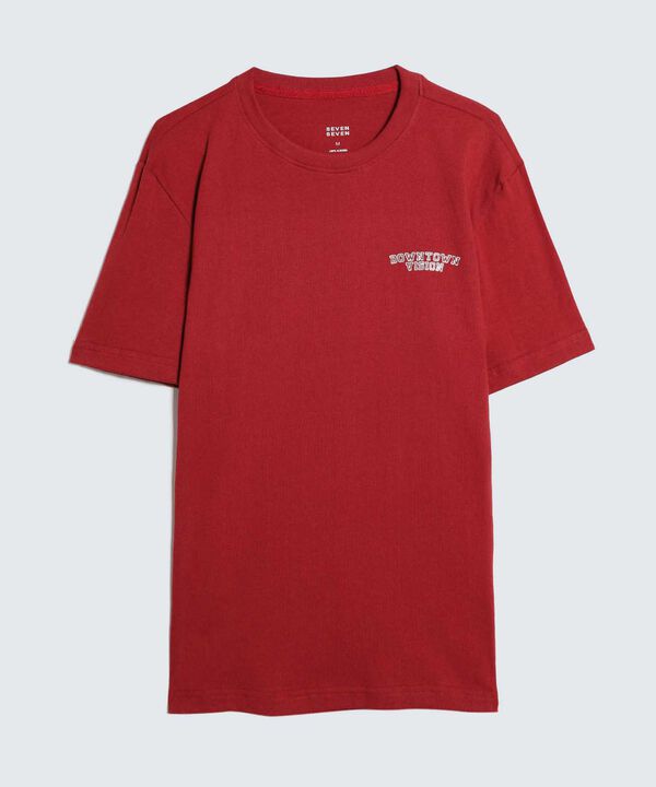Camisetas para hombre