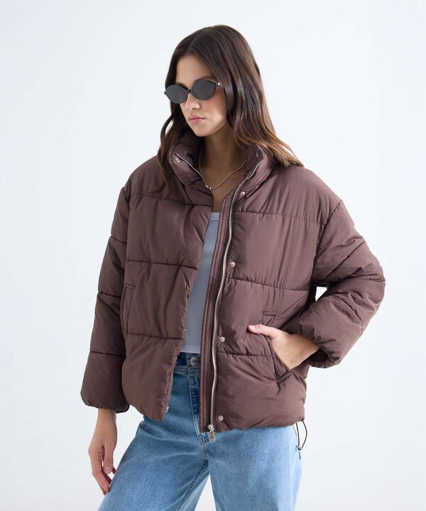 Chaquetas para mujer image number null