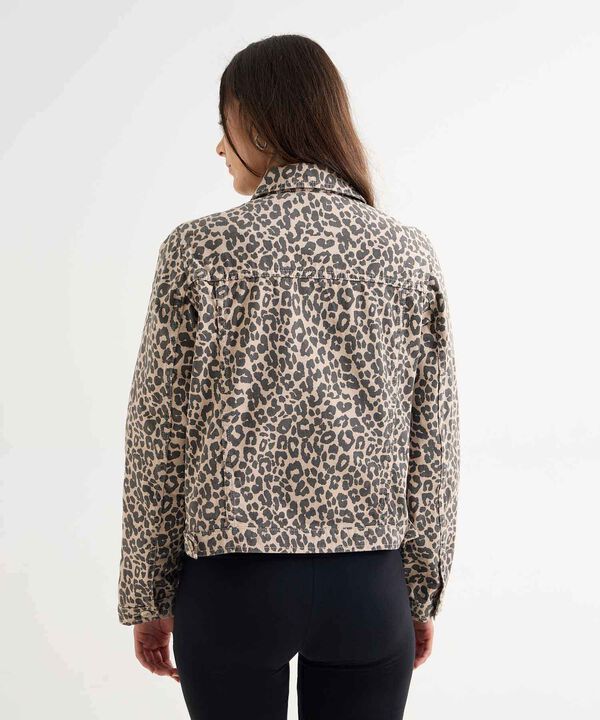 Chaquetas para mujer image number null